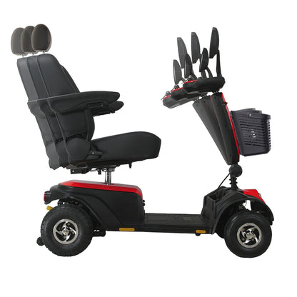 SCOOTER ELETTRICO IDENTITY