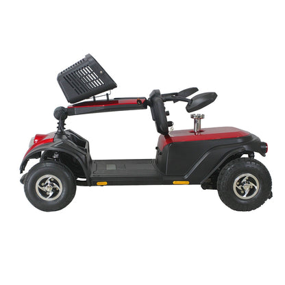 SCOOTER ELETTRICO IDENTITY