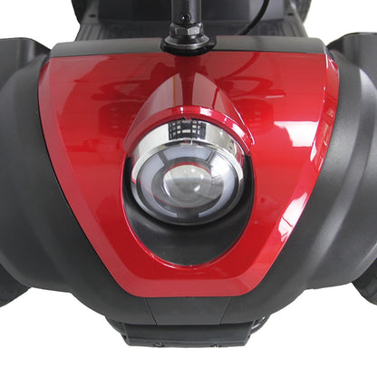 SCOOTER ELETTRICO IDENTITY - OrthoPro