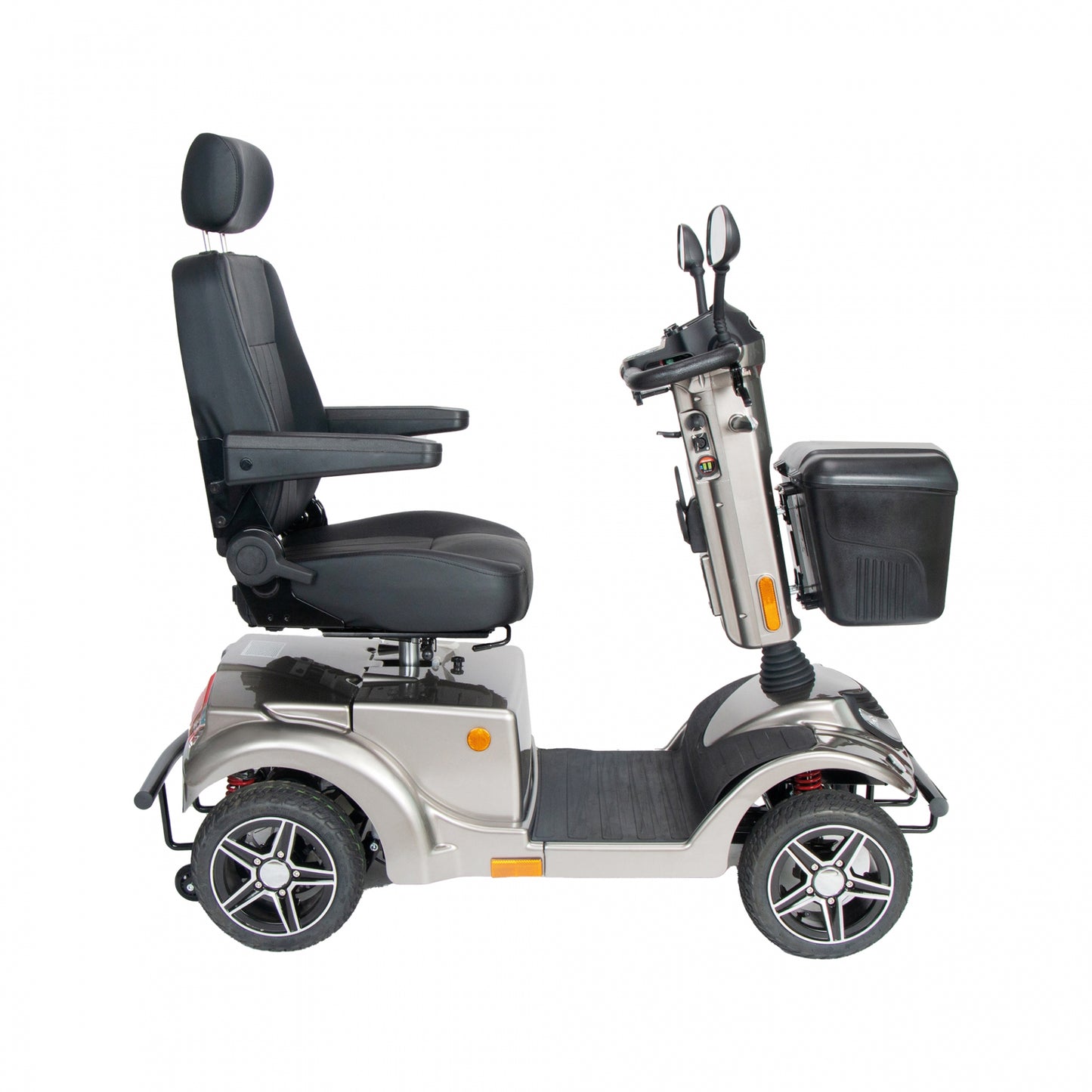 SCOOTER ELETTRICO ARES