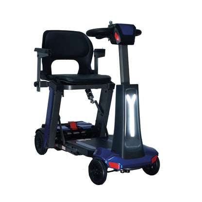 SCOOTER ELETTRICO PIEGHEVOLE SMARTY