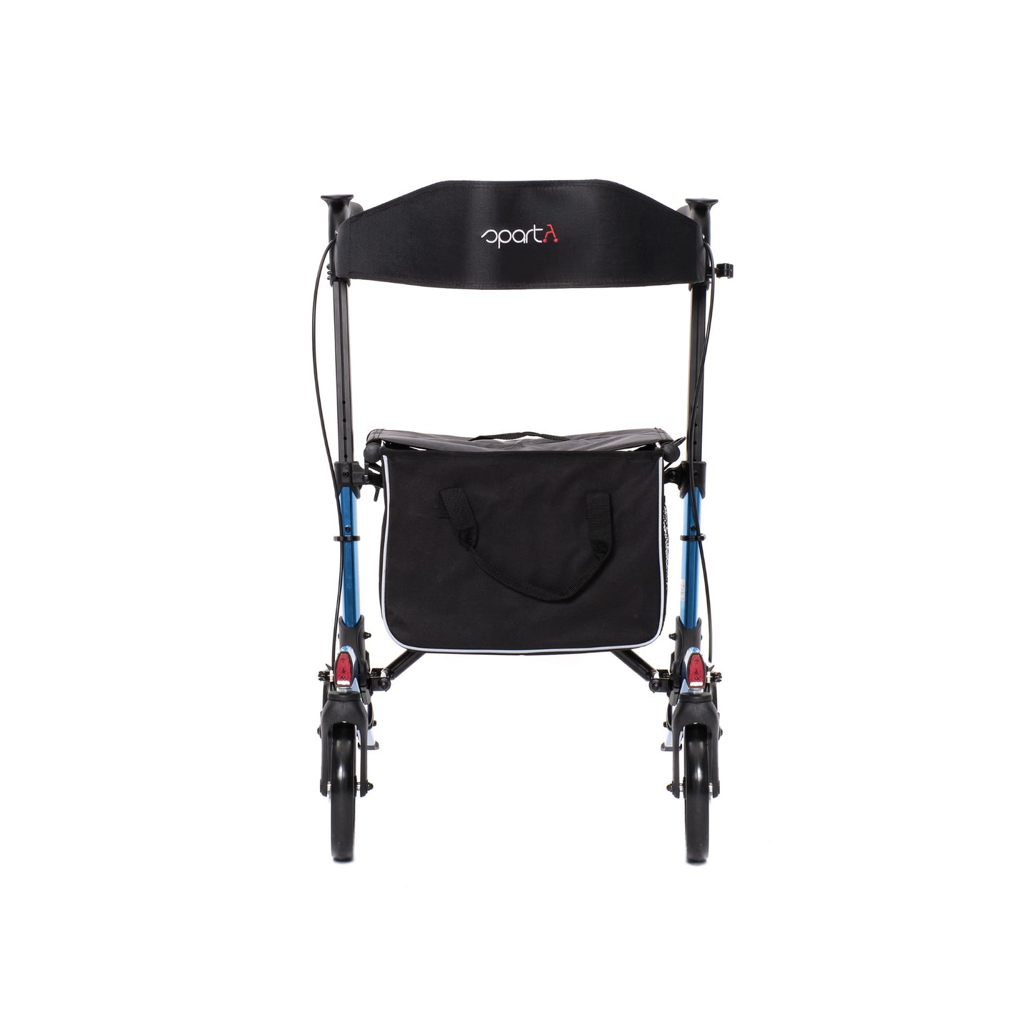 DEAMBULATORE ROLLATOR SPARTA