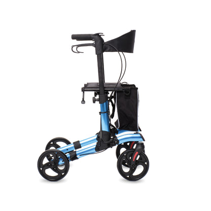DEAMBULATORE ROLLATOR SPARTA - OrthoPro