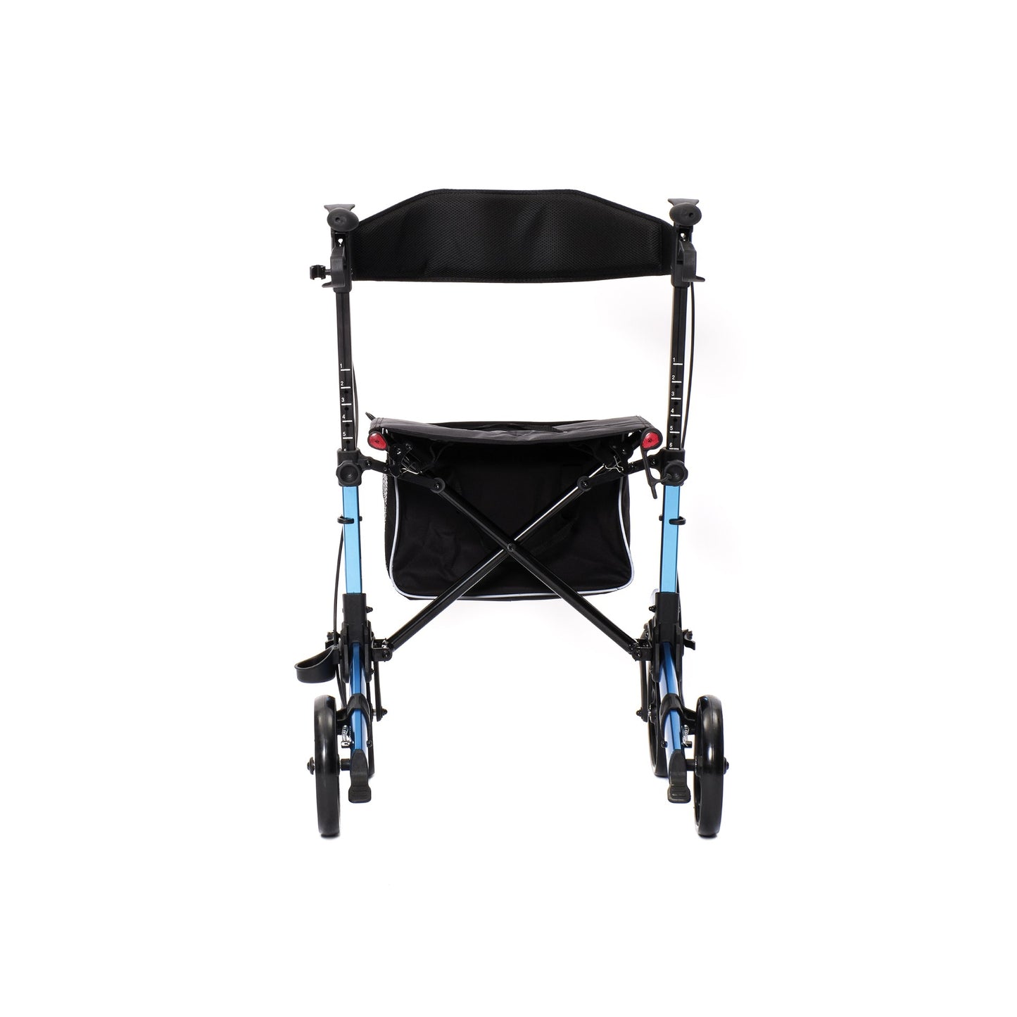 DEAMBULATORE ROLLATOR SPARTA