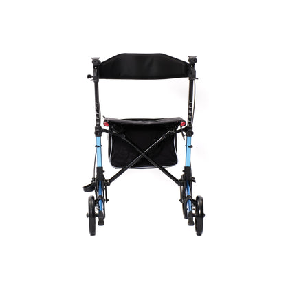DEAMBULATORE ROLLATOR SPARTA - OrthoPro