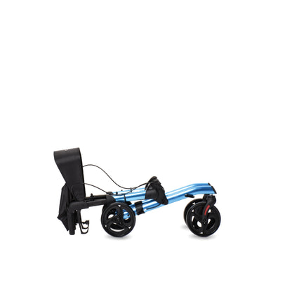 DEAMBULATORE ROLLATOR SPARTA - OrthoPro