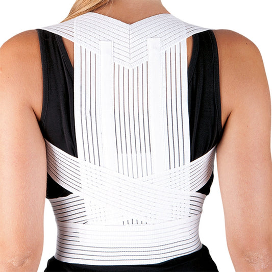 SUPPORTO CLAVICOLARE CON RICHIAMO POSTURALE - OrthoPro