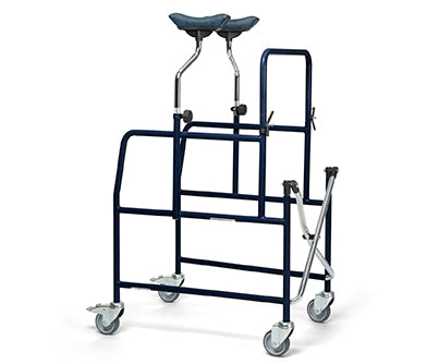 DEAMBULATORE ASCELLARE PIEGHEVOLE - 266