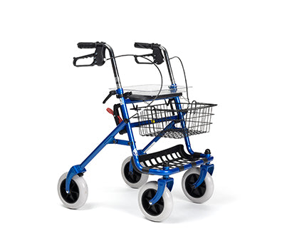 DEAMBULATORE ROLLATOR - 286i