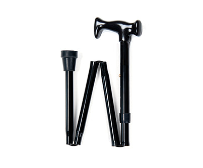 BASTONE DA PASSEGGIO PIEGHEVOLE - BEATRIX