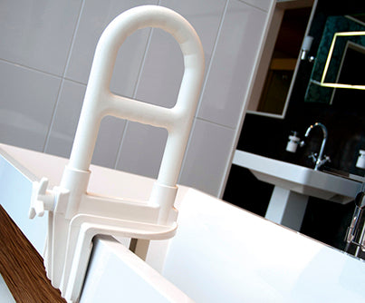 MANIGLIONE DA VASCA - IVY