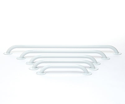 MANIGLIONI IN ACCIAIO PER BAGNO - IZZIE