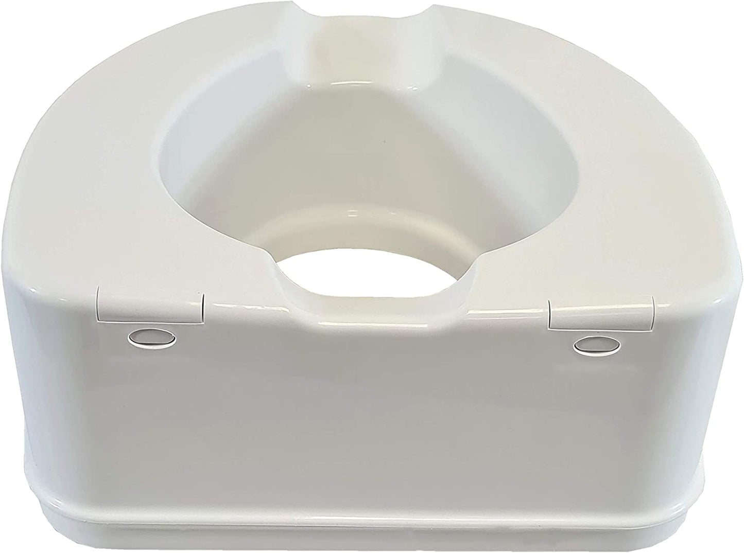 ALZAWATER ANATOMICO CON FISSAGGI LATERALI - 6cm - OrthoPro