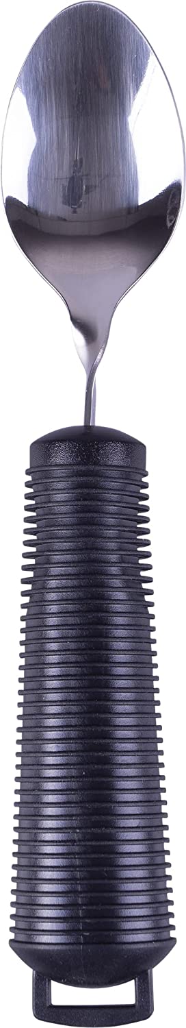 CUCCHIAIO ORIENTABILE CON MANICO SAGOMATO - OrthoPro