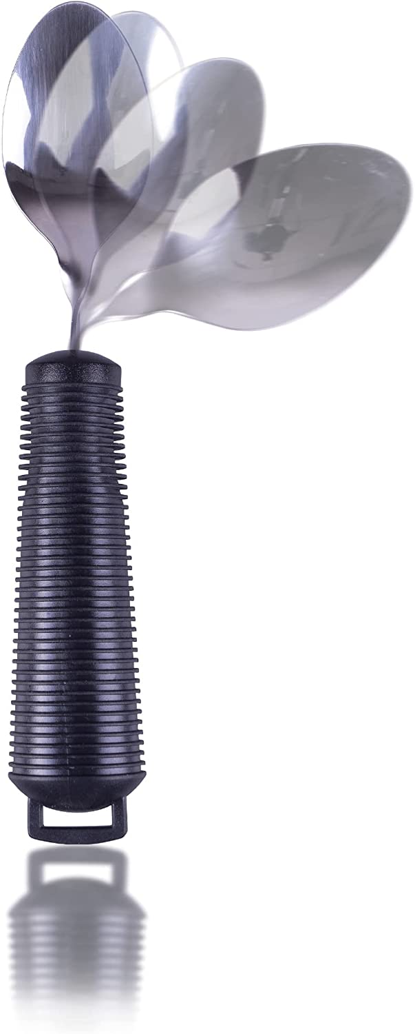 CUCCHIAIO ORIENTABILE CON MANICO SAGOMATO - OrthoPro