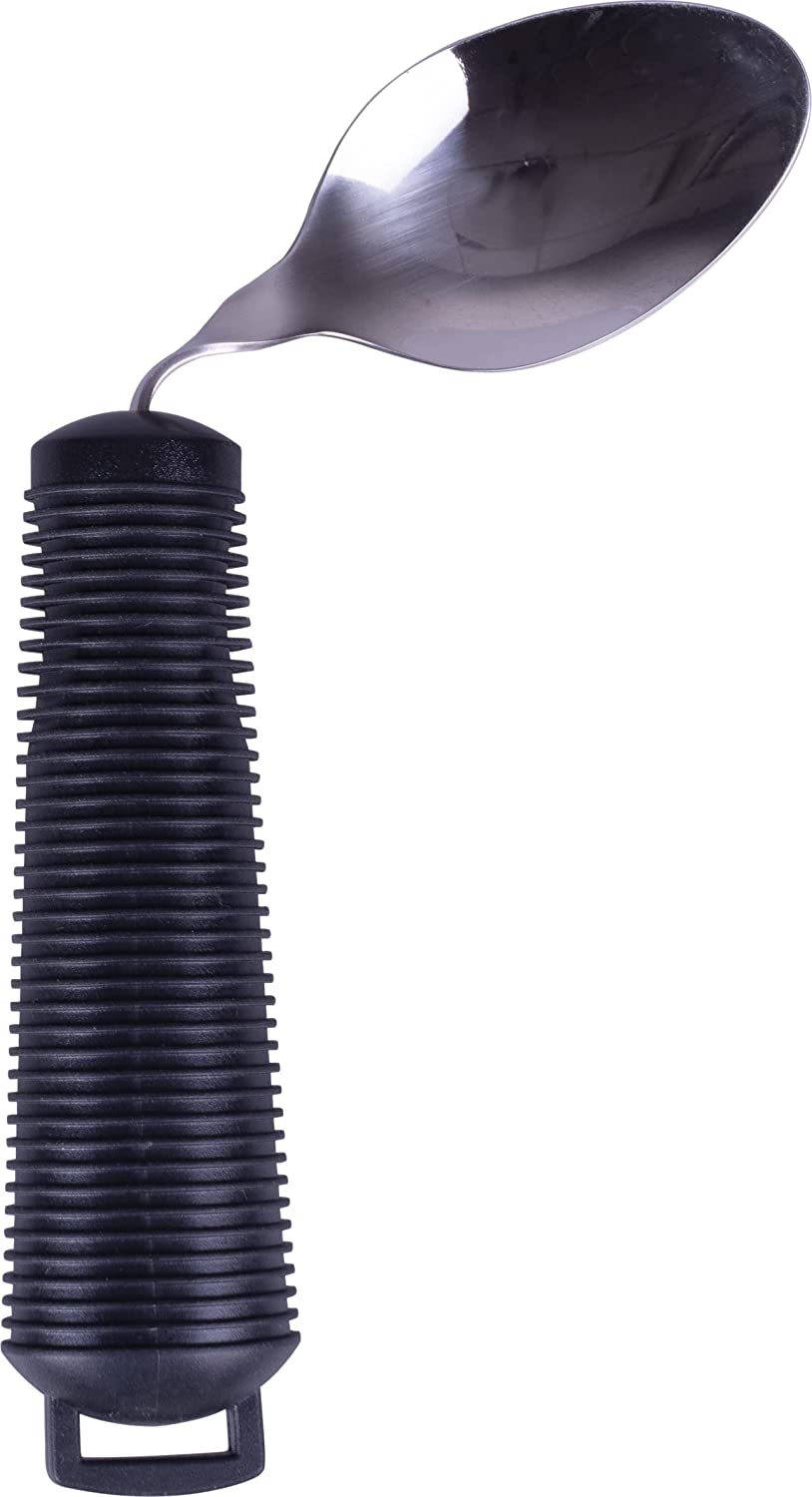 CUCCHIAIO ORIENTABILE CON MANICO SAGOMATO - OrthoPro