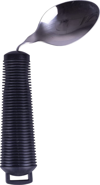 CUCCHIAIO ORIENTABILE CON MANICO SAGOMATO - OrthoPro