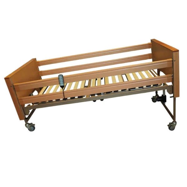 LETTO ELETTRICO AD ALTEZZA VARIABILE - OrthoPro